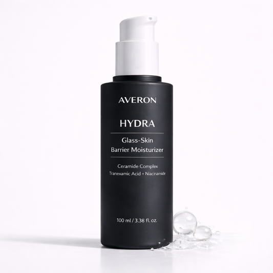 AVERON HYDRA Barrier Repair Moisturizer