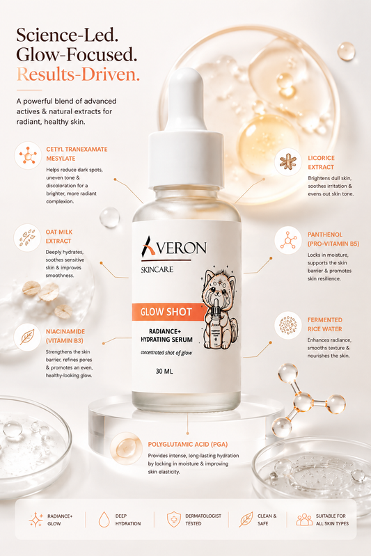 SOFT SPOT Multipurpose Serum