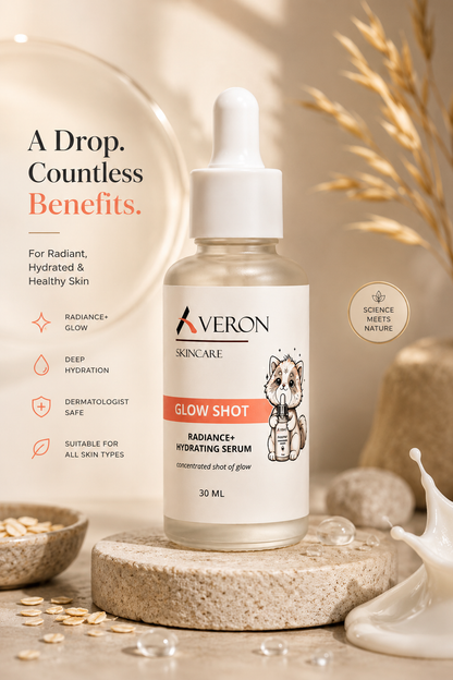 SOFT SPOT Multipurpose Serum