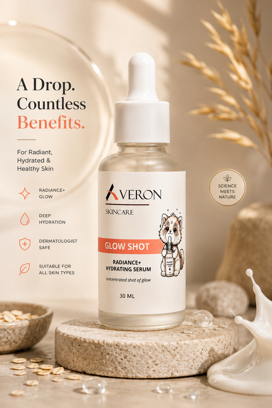 SOFT SPOT Multipurpose Serum