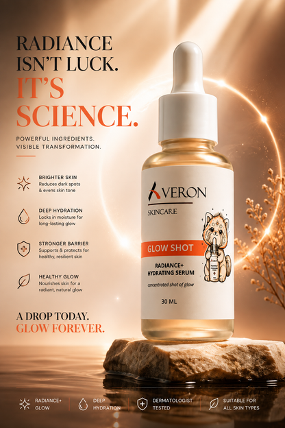 SOFT SPOT Multipurpose Serum