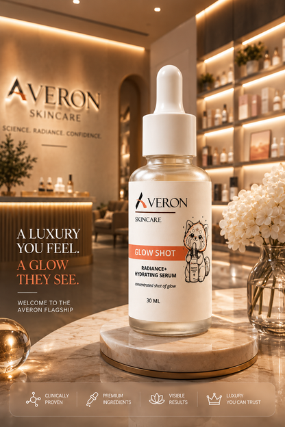 SOFT SPOT Multipurpose Serum