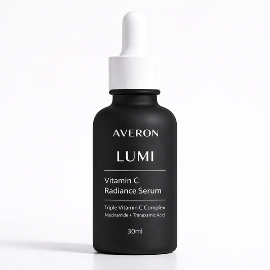 AVERON LUMI Glass-Skin Brightening Serum